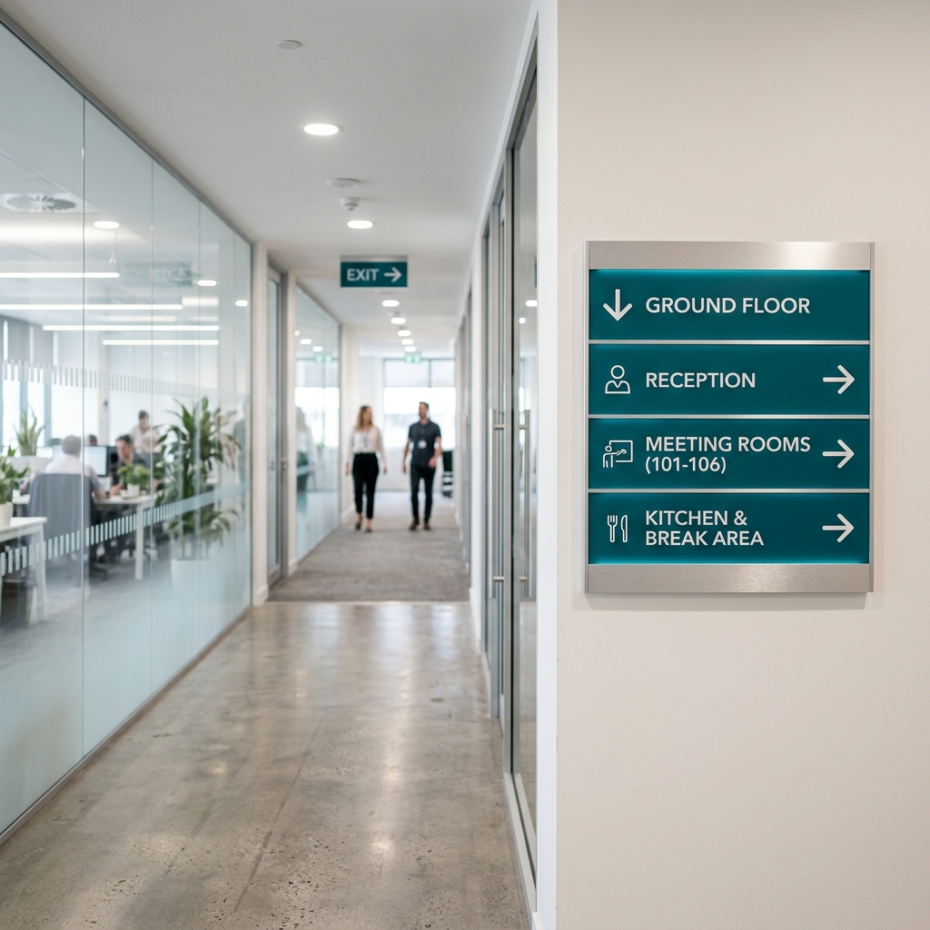 Yönlendirme Levhaları